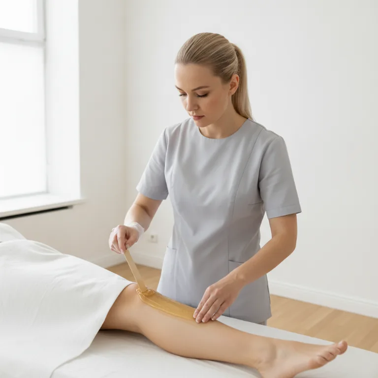 brazilian waxing Zürich (Kreis 2)